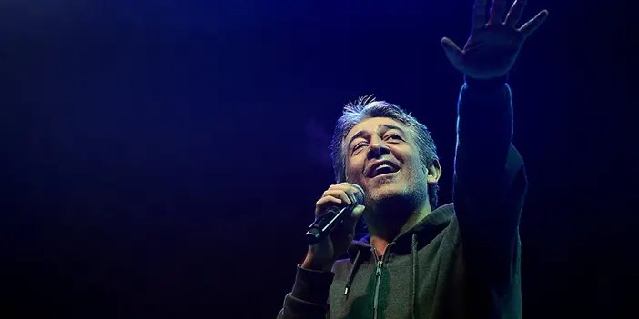 Murat Göğebakan Kimdir? Hacettepe Ankara Devlet Konservatuvarı Mezunu Sanatçıya Dair Tüm Detaylar