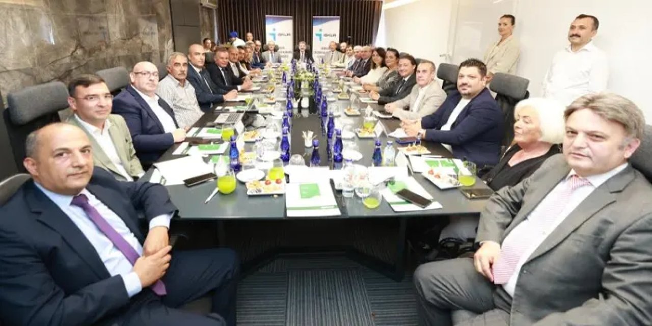 Samsun’da engelli ve eski hükümlüler için proje