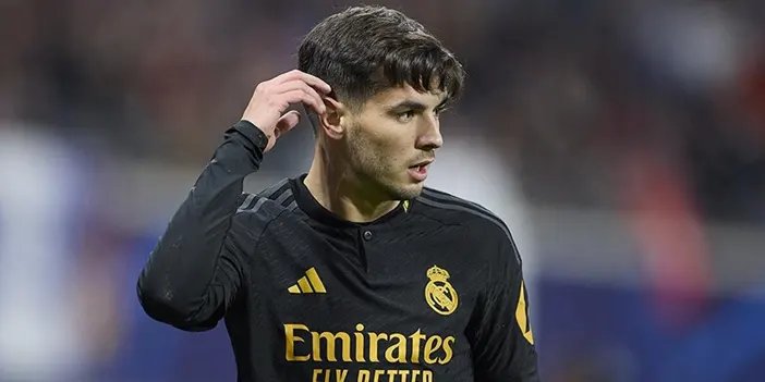 Real Madrid'den Fenerbahçe'ye Transfer Sinyali: Brahim Diaz Kimdir? Nereli, Kaç yaşında?