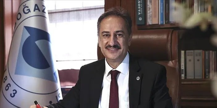 TÜBİTAK Yönetim Kurulu Üyeliğine Atanan Prof. Dr. Naci İnci Kimdir?