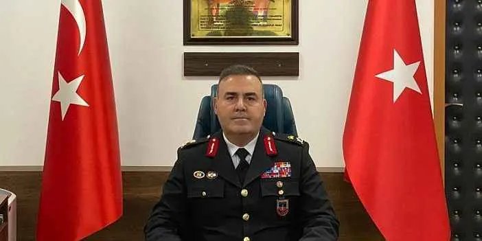 Yeni Van İl Jandarma Komutanı Tuğgeneral Mücahit Avkıran Kimdir? İşte Kariyeri