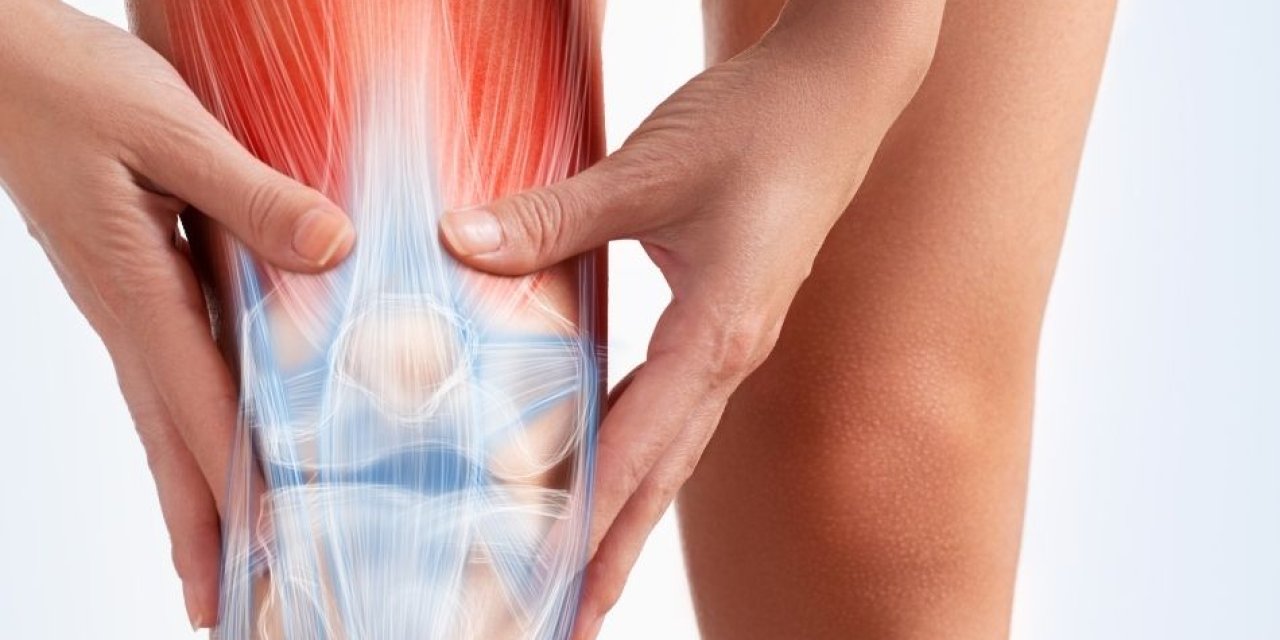 Diz Kireçlenmesine Kesin Çözüm: Efsaneler, Gerçekler ve Modern Tedaviler