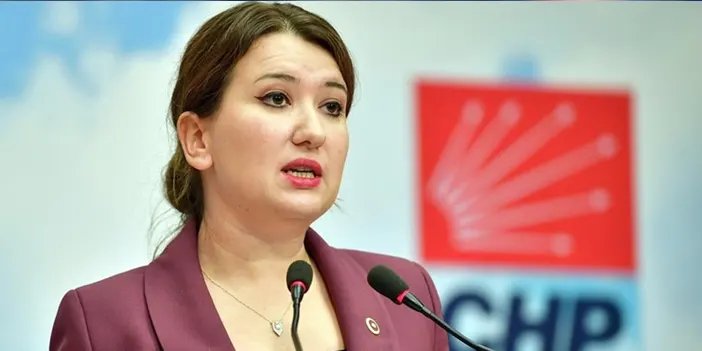 CHP’li Gökçe Gökçen Kimdir? Nereli, Kaç Yaşında, Evli mi? İşte Hayatı ve Siyasi Kariyeri