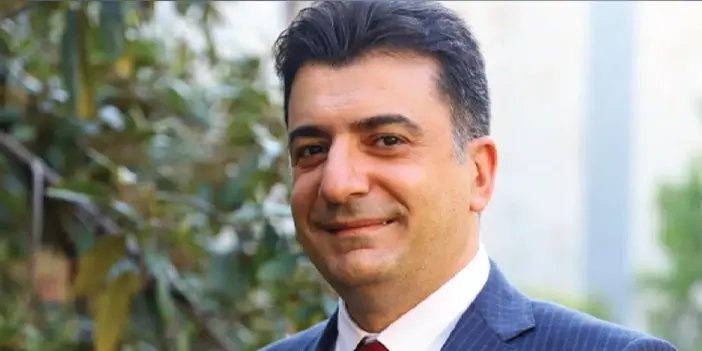 Zeynel Emre kimdir, nereli? CHP'li Zeynel Emre'nin biyografisi ve siyasi kariyeri