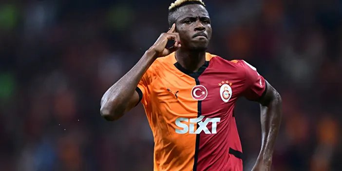 Victor Osimhen evli mi? Sevgilisi Kim Stefanie Ladewig kimdir, ne iş yapıyor?