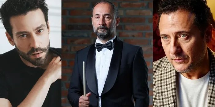 Usta Dizisi Konusu Nedir? Semih Saygıner'in Hayatı Dizi Oluyor: "Usta" Dizisi Konusu ve Oyuncu Kadrosu KİMLER?