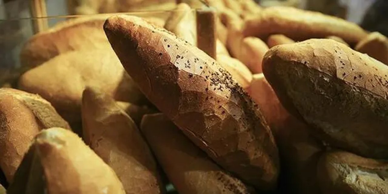 Ankara'da ekmeğe zam! Ankara’da ekmek ne kadar? Ekmek ne kadar, ne kadar oldu?
