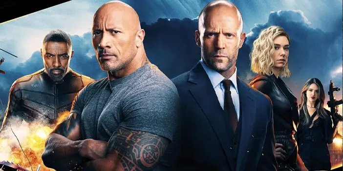 Hızlı ve Öfkeli: Hobbs ve Shaw Konusu Nedir, Oyuncuları Kimler? Ne Zaman Çekildi?
