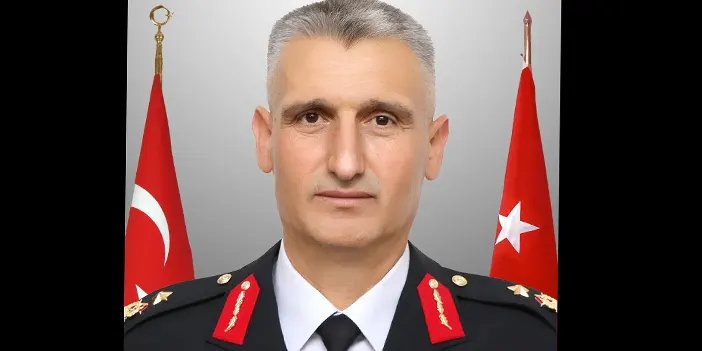 Denizli İl Jandarma Komutanı Tuğgeneral Mevlüt Dirim kimdir, nereli? İşte biyografisi ve görev geçmişi