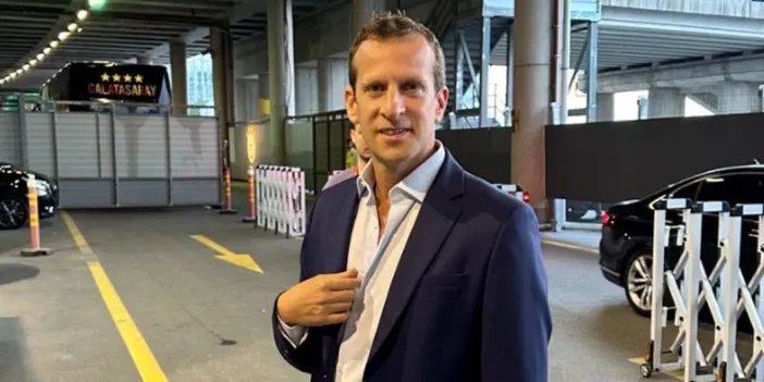 George Gardi kimdir? Osimhen transferiyle gündeme gelen menajerin kariyeri