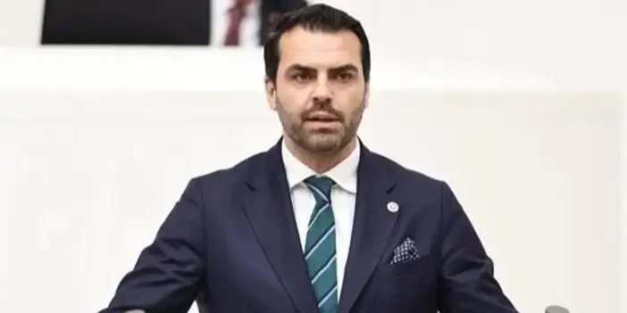AK Parti'li Gökhan Diktaş kimdir? TBMM’de “Terörsüz Türkiye” Komisyonu'nda görev alıyor
