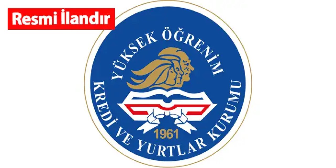 Ortahisar Yurdu Bakım Onarım Yapım İşi yapılacak