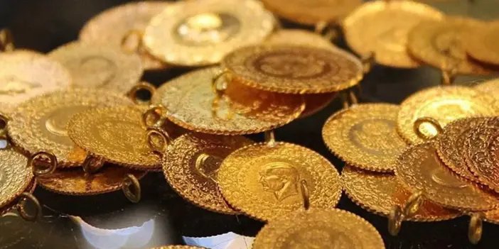 Altın FED’in faiz kararı sonrası yatay seyirde dalgalı bir grafik çizmeye devam ediyor.