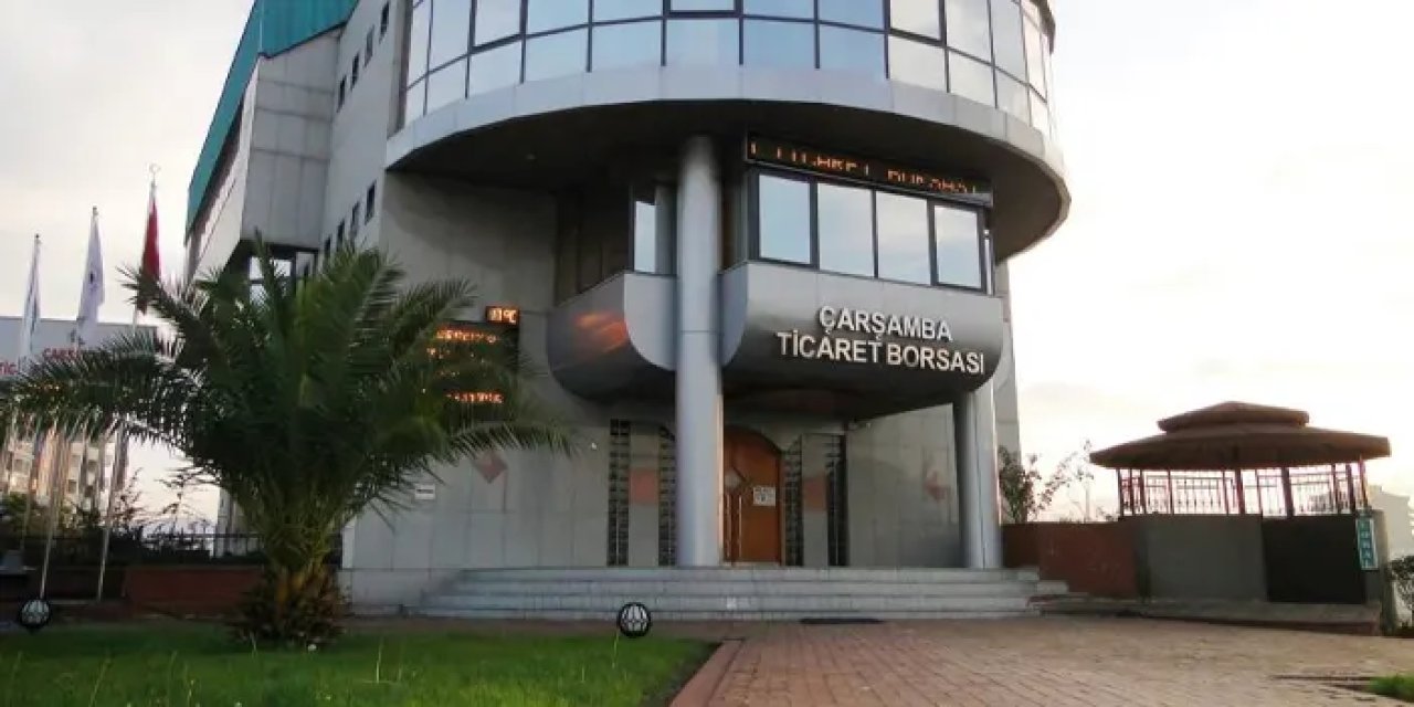 Samsun’da eğitim-sanayi iş birliği güçleniyor!