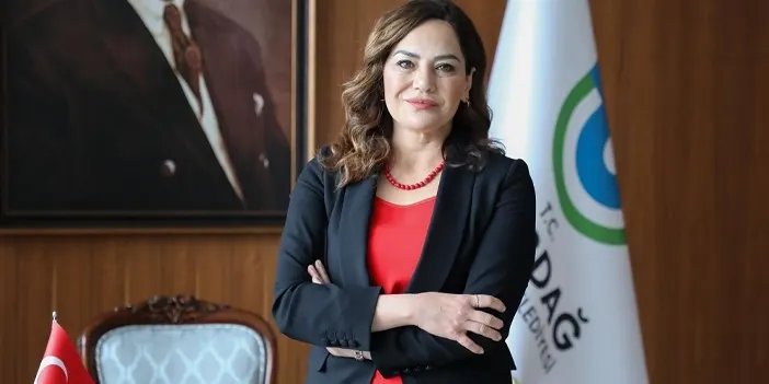 Tekirdağ’ın Yeni Belediye Başkanı Dr. Candan Yüceer Kimdir, Nereli, Göreve Başladı mı?