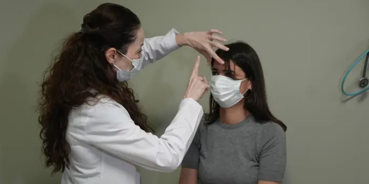 Samsun’da bir ilk gerçekleştirildi! SMA hastaları için yeni tedavi yöntemi