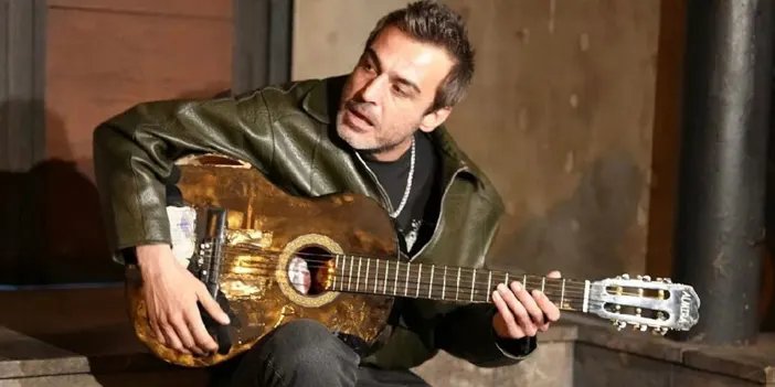 Konser Krizi Derinleşiyor: Rıza Tamer'den Sedat Peker’e Videolu Çağrı!