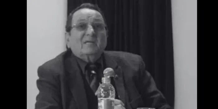 Eskişehirli Yazar Ferit Erden Boray Kimdir, Nereli, Neden Öldü? İşte Detaylar