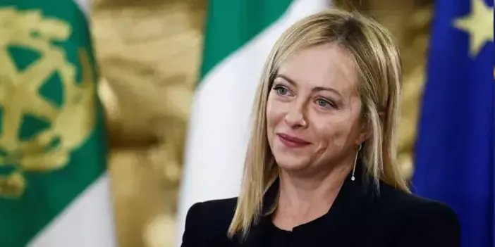 İtalya Başbakanı Giorgia Meloni kimdir, kaç yaşında, nereli? İşte Meloni’nin siyasi kariyeri ve biyografisi