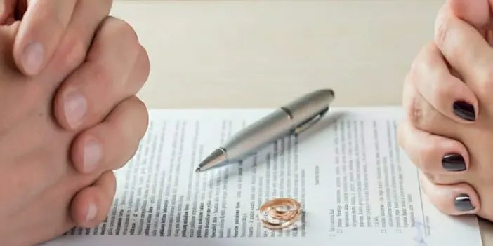 AYM'den emsal karar! Yıllarca süren boşanma davaları evlenme hakkını zedeliyor