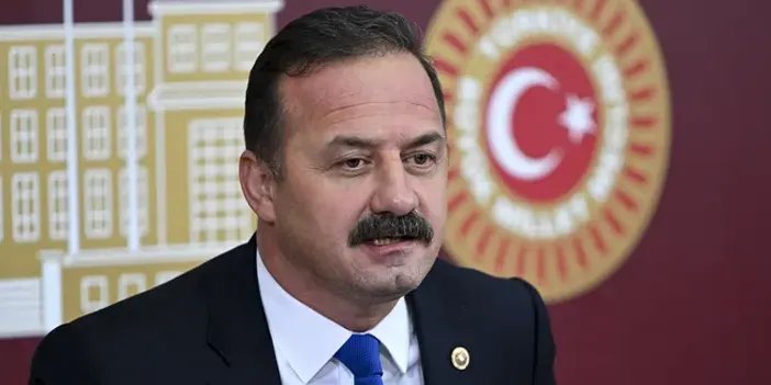 Yavuz Ağıralioğlu Kimdir? Anahtar Parti'nin Kurucusu ve Genel Başkanı Hakkında Merak Edilenler