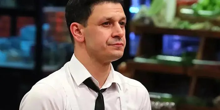 MasterChef Çağlar Öz Kimdir? Kaç Yaşında, Nereli ve Ne İş Yapıyor?