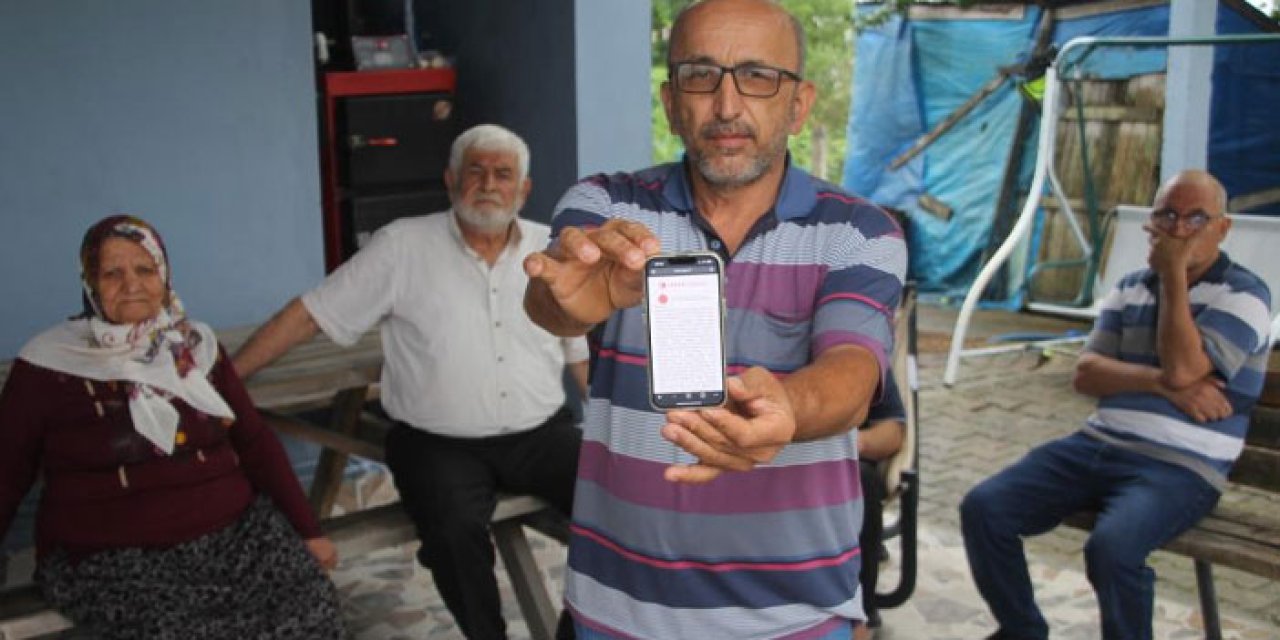 Ordu'da fındık sezonu elektrik sorununu da getirdi!