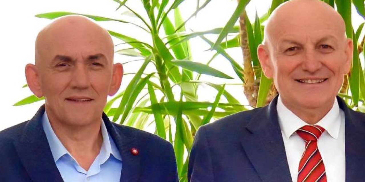 Terme Belediye Başkanı Şenol Kul’un kardeşi hayatını kaybetti