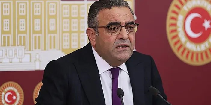 Sezgin Tanrıkulu kimdir? TBMM Üyesi Tanrıkulu’nun hayatı, eğitimi ve kariyeri