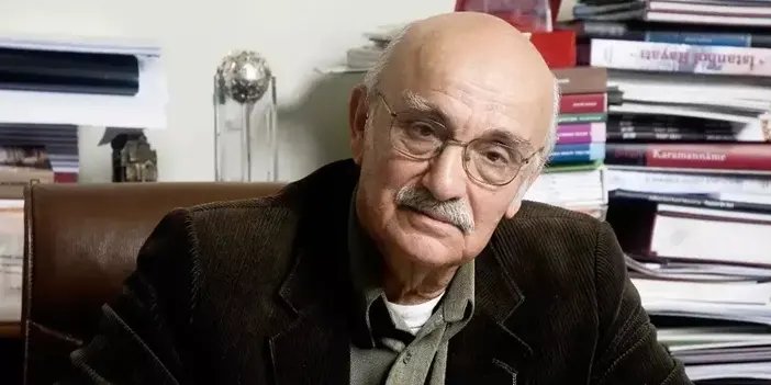 Prof. Dr. Metin Sözen hayatını kaybetti: ÇEKÜL Vakfı'nın kurucusu kimdir, hangi çalışmalarıyla tanındı?