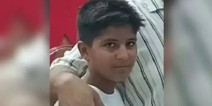 Çocuk İşçi Eyüp Can Güner Kimdir? İhmal mi, Cinayet mi?