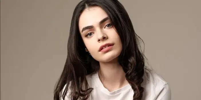 Işıl Elmas Kimdir? Geleceğe Mektuplar Dizisiyle Yıldızı Parlayan Genç Oyuncu