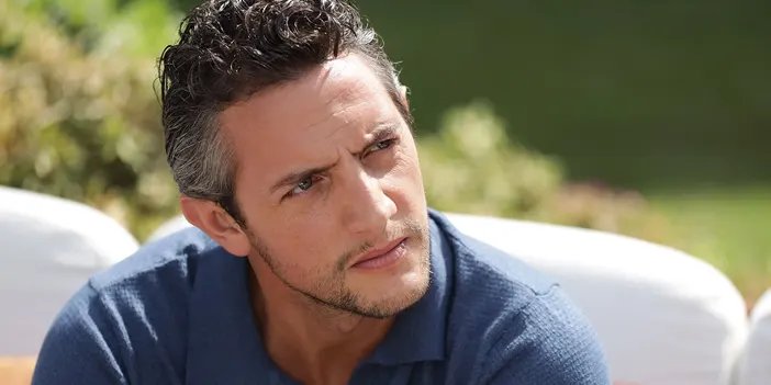 'Barış' karakterine hayat verecek. Peki, Yılmaz Bayraktar kimdir?