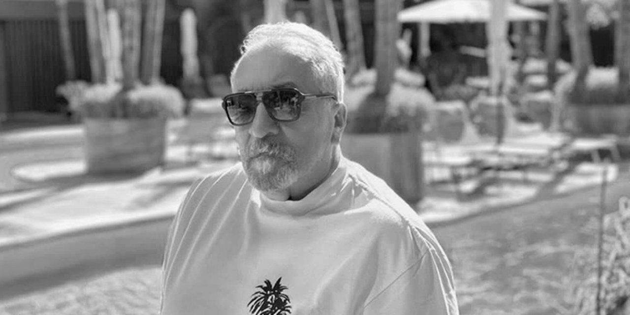 Seslendirme Uzmanı Levet Bitecik hayatını kaybetti