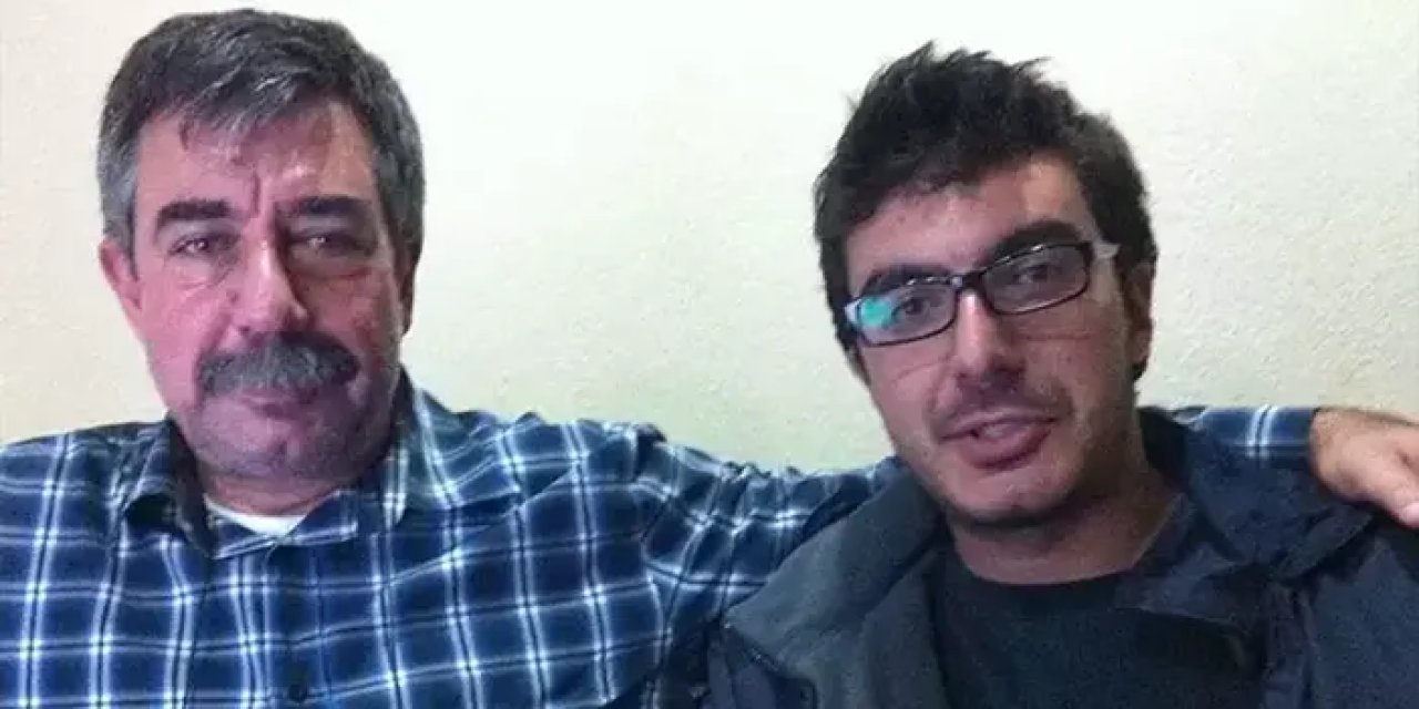 İzmir'de eski başkan Ahmet Nihat Dirim’in oğlu Kerem Dirim ölü bulundu! Karın, bilek ve boğazında...