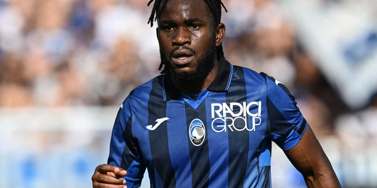 Ademola Lookman’dan Atalanta’ya sert suçlama “Transferimi Engelliyorlar”