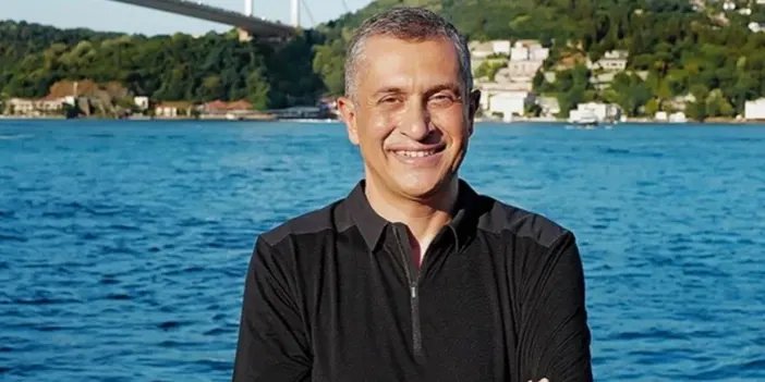 Uzaya Giden Üçüncü Türk Gökhan Erdem Kimdir, Kaç Yaşında ve Nereli? İşte Detaylar
