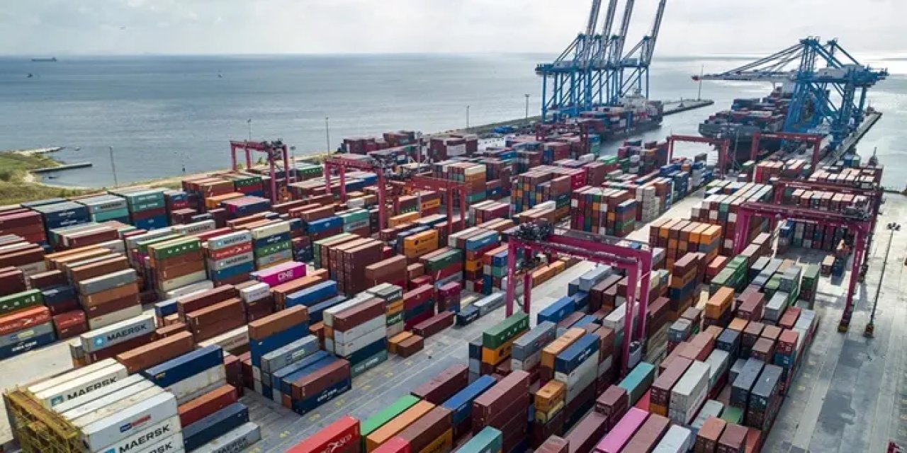 Doğu Karadeniz’den 7 ayda 930 milyon dolarlık ihracat!