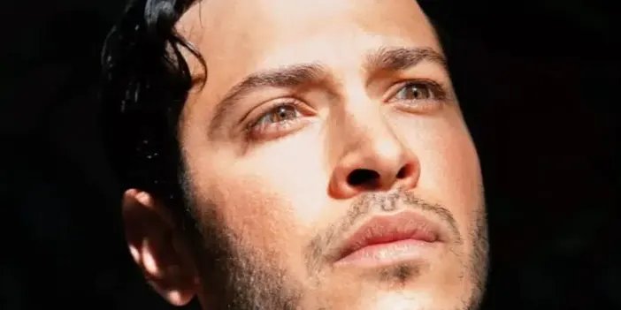 Kuma Dizisinin Ferit’i Kimdir? Dorukcan Sarıduman Kaç Yaşında, Nereli? İşte Merak Edilen Biyografisi