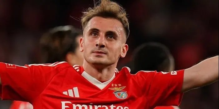 Kerem Aktürkoğlu Kimdir, Kaç Yaşında, Nereli? İşte Kariyeri, Başarıları ve Avrupa Yolculuğu