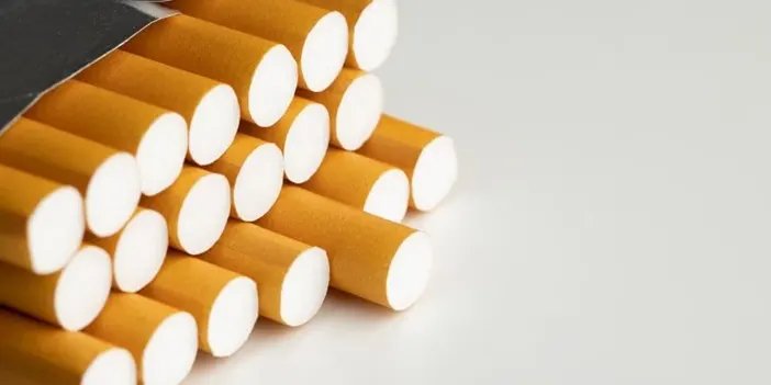 Sigaraya Zam Geldi: Yeni Fiyatlar Ne Kadar Oldu?