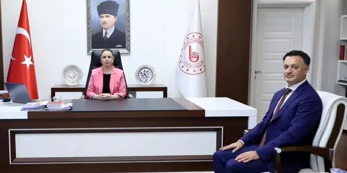 Bartın Tarım ve Orman İl Müdürü Mehmet Türkmen Kimdir? İşte Yeni İl Müdürünün Kariyeri ve Hedefleri