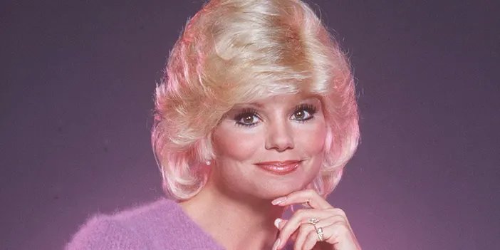 Loni Anderson Kimdir, Neden Öldü?  “WKRP in Cincinnati” Yıldızı 79 Yaşında Vefat Etti