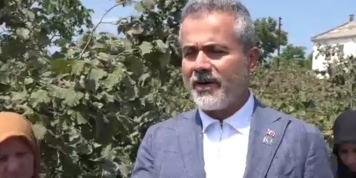 Suat Kılıç bir kilogram fındık  6 dolar ya da 250 TL üzerinde olmalıdır!