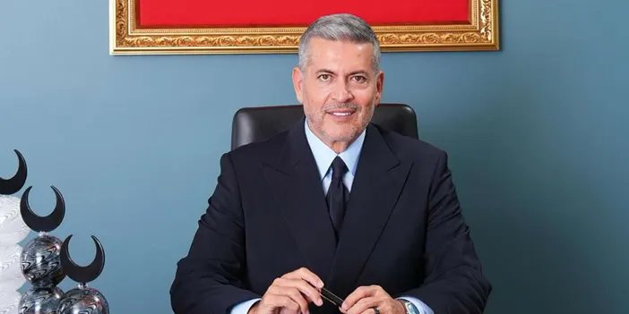 Levent Uysal Kimdir? Nişantaşı Üniversitesi’nin Kurucusu ve Eğitim Vizyoneri Hakkında Merak Edilen Her Şey