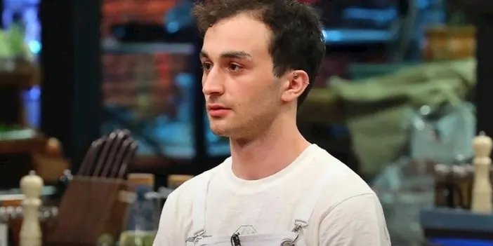 MasterChef İhsan Yiğit Uçak kimdir, kaç yaşında? Nereli ve ne iş yapıyor?