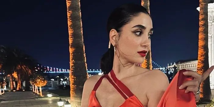 Sitare Akbaş Sürpriz Evlilikle Gündemde! Eşi Bakın Kim Çıktı?