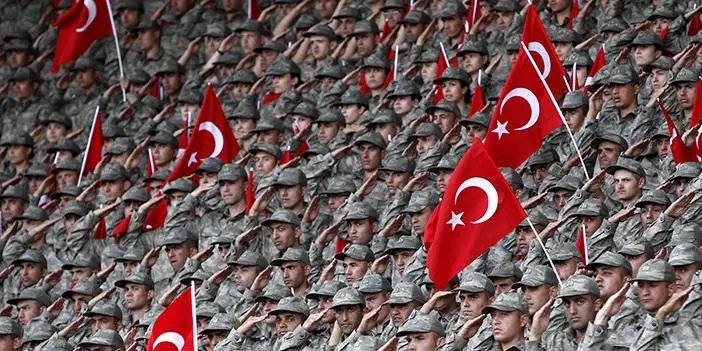 Yüksek askeri şura toplanıyor! Yeni TSK personel kanunu ilk kez uygulanacak