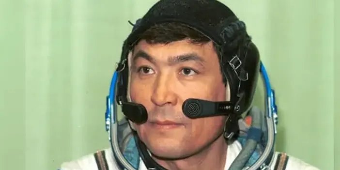 Toktar Ebubekirov Kimdir? Türk Dünyasının İlk Kozmonotu Hayatını Kaybetti