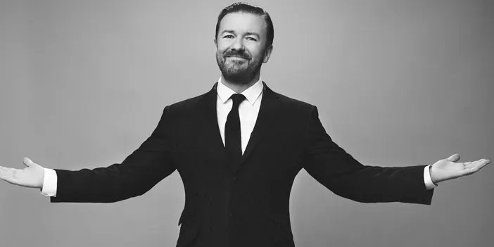 Ricky Gervais kimdir? İşte İngiliz komedyenin hayatı ve kariyeri